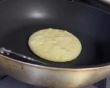 ゴールデンなとーちゃんの特製パンケーキ作り方7写真