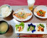 カポナータ作り方6写真