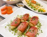 付け合わせに♪にんじんのバターコンソメ煮作り方6写真