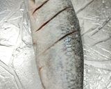 道産子の春☆ニシンの塩バター♬ムニエル風作り方7写真