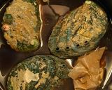おせち料理に活き鮑の姿煮作り方4写真
