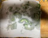 ゴーヤと卵の塩コショウ炒め作り方4写真