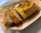 ポポーのパウンドケーキ簡単作り方7写真