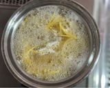納豆パスタ作り方2写真