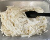 長いもそうめんとろろ作り方2写真