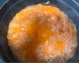 改良版！バターチキンカレー作り方5写真