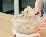 レーズンクッキー作り方7写真