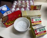 2024クリスマス2層のチョコムース作り方3写真