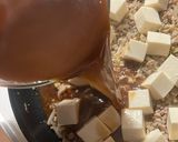シャキ旨♪もやし麻婆豆腐作り方3写真
