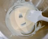絶品✨純白✨ホワイトロールケーキ作り方11写真