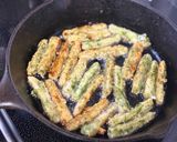 ごほうの青のりから揚げ作り方5写真