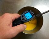カプチーノパウンドケーキ作り方5写真