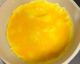 ウスターソースのオムライス♪作り方6写真