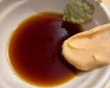豚しゃぶ豆苗豆腐のマヨポンサラダ作り方2写真