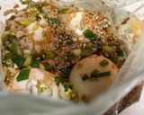 簡単美味マイルド麻薬たまご作り方6写真