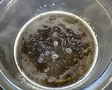 減塩！カリウム満載サラダ作り方2写真