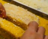 ベーコンとチーズのミルフィーユカツ作り方4写真