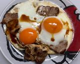 手軽にチャーシュー作り方6写真