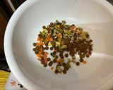 犬用ケーキ作り方5写真