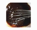 材料2つ ガトーショコラ作り方4写真