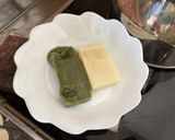 簡単、時短！お餅焼き方 磯辺焼き作り方2写真