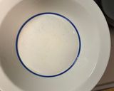 全てレンジ中華風オイデミ味炒飯弁当作り方1写真