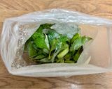 うど2本で♪酢味噌和え&天ぷら&きんぴら作り方6写真