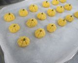 〈アレルギー対応〉米粉のかぼちゃクッキー作り方6写真