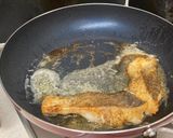 鱈のレモンバタームニエル作り方5写真