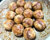 失敗しない！肉巻きおにぎり作り方7写真