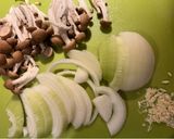 30分で完成！薄切りビーフのトマト煮作り方1写真