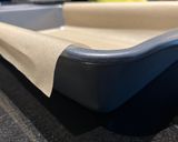 Lemon Bars作り方4写真