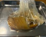 サクとろ食感！タラの絶品甘酢あん作り方1写真