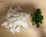 かぶのみそ汁作り方3写真