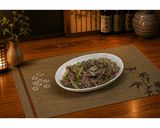 豚肉とアスパラの甘辛炒め★動画あり★作り方15写真