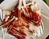 サムギョプあげ作り方3写真