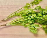 豚しゃぶ&夏野菜のバルサミコ冷製パスタ！作り方1写真