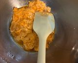 トマト玉子炒め作り方3写真