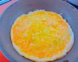 ＊甘じょっぱ肉そぼろ＆とろプルたまご丼＊作り方4写真