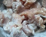 万能 プリプリ鶏胸肉作り方4写真