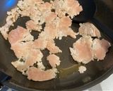 …ありがとう。忍びの和風・麻婆豆腐丼＊作り方2写真