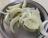 赤缶で♫絶品 カレーラーメン作り方2写真