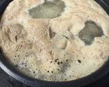 鶏肝煮作り方2写真