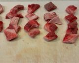 おかんレシピ𓀤𓀣関西風！甘みは旨味のウチのおでん作り方7写真