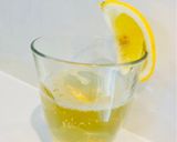 シュワっと爽やか！白だし炭酸そうめん作り方3写真