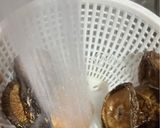 すき焼きのタレでたっぷり豚バラ中華おこわ作り方1写真