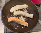 鮭のレモンムニエル作り方6写真