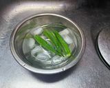 トマトのカッペリーニ（冷製パスタ）作り方6写真