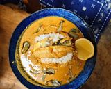 秋刀魚スパイス航海カレー作り方8写真