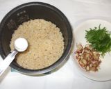 みょうが大葉混ぜご飯♪簡単おにぎりにも作り方3写真